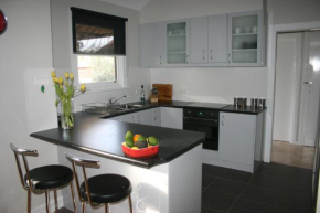 Banksia Cottage, Albury